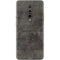 Dark Iron Grey Concrete OnePlus 7 Pro Skin