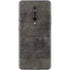 Dark Iron Grey Concrete OnePlus 7 Pro Skin