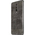 Dark Iron Grey Concrete OnePlus 7 Pro Skin