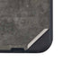 Dark Iron Grey Concrete Otterbox Defender iPhone Skin