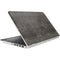 Dark Iron Grey Concrete HP Pavilion Skin