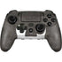 Dark Iron Grey Concrete PlayStation Scuf Vantage 2 Controller Skin