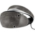 Dark Iron Grey Concrete PlayStation VR2 Skin