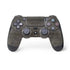 Dark Iron Grey Concrete PS4 Controller Skin