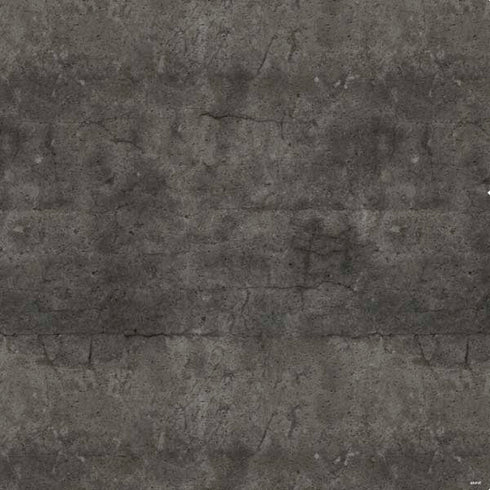 Dark Iron Grey Concrete PS4 Pro Bundle Skin