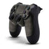 Dark Iron Grey Concrete PS4 Pro/Slim Controller Skin