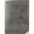 Dark Iron Grey Concrete PS5 Digital Edition Console Skin