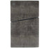 Dark Iron Grey Concrete PS5 Slim Disk Console Skin