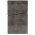 Dark Iron Grey Concrete PS5 Slim Digital Edition Bundle Skin