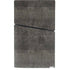 Dark Iron Grey Concrete PS5 Slim Digital Edition Console Skin