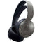 Dark Iron Grey Concrete PULSE 3D Wireless Headset for PS5 Skin