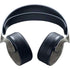 Dark Iron Grey Concrete PULSE 3D Wireless Headset for PS5 Skin