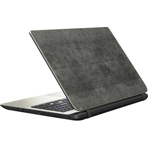 Dark Iron Grey Concrete Satellite L50-B / S50-B Skin