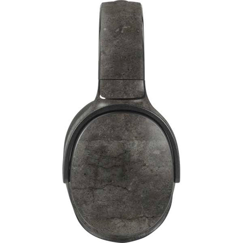 Dark Iron Grey Concrete Skullcandy Venue Skin