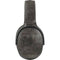 Dark Iron Grey Concrete Skullcandy Venue Skin