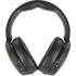 Dark Iron Grey Concrete Skullcandy Venue Skin