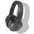 Dark Iron Grey Concrete Skullcandy Venue Skin