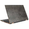 Dark Iron Grey Concrete HP Spectre Skin