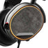 Dark Iron Grey Concrete SteelSeries Arctis 5 Skin
