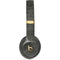 Dark Iron Grey Concrete Studio Wireless 3 Skin