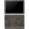 Dark Iron Grey Concrete Surface Go Skin