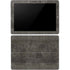 Dark Iron Grey Concrete Surface Go Skin