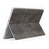 Dark Iron Grey Concrete Surface Go Skin