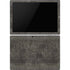 Dark Iron Grey Concrete Surface Pro 6 Skin
