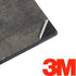 Dark Iron Grey Concrete Surface Pro 7 Skin