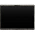 Dark Iron Grey Concrete Surface Pro 8 Skin