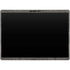 Dark Iron Grey Concrete Surface Pro 9 Skin