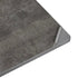 Dark Iron Grey Concrete Universal Laptop 13in (10.6 x 7.6in) Skin