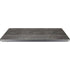Dark Iron Grey Concrete Universal Laptop 16.6in (13.4 x 9.7in) Skin