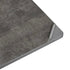 Dark Iron Grey Concrete Universal Laptop 16.6in (13.4 x 9.7in) Skin