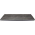 Dark Iron Grey Concrete Universal Laptop 16in (13 x 9.4in) Skin