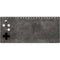 Dark Iron Grey Concrete Xbox Adaptive Controller Skin