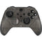 Dark Iron Grey Concrete Xbox Elite Wireless Controller Series 2 Skin
