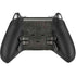 Dark Iron Grey Concrete Xbox Elite Wireless Controller Series 2 Skin