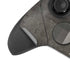 Dark Iron Grey Concrete Xbox Elite Wireless Controller Series 2 Skin