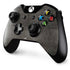 Dark Iron Grey Concrete Xbox One Controller Skin