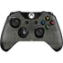 Dark Iron Grey Concrete Xbox One Controller Skin
