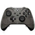 Dark Iron Grey Concrete Xbox One Elite Controller Skin