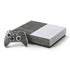 Dark Iron Grey Concrete Xbox One S All-Digital Edition Bundle Skin