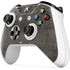 Dark Iron Grey Concrete Xbox One S All-Digital Edition Bundle Skin