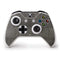 Dark Iron Grey Concrete Xbox One S Controller Skin