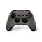 Dark Iron Grey Concrete Xbox One X Controller Skin