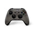 Dark Iron Grey Concrete Xbox One X Controller Skin