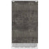 Dark Iron Grey Concrete Xbox Series S Console Skin