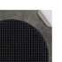 Dark Iron Grey Concrete Xbox Series S Console Skin