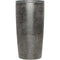 Dark Iron Grey Concrete Yeti 20oz Tumbler Skin
